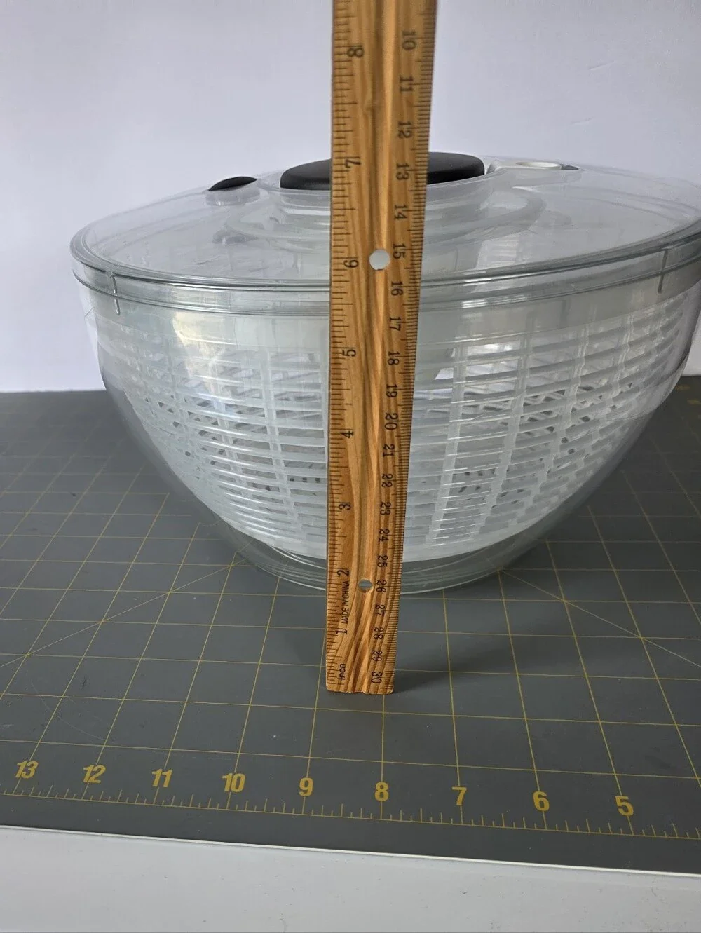 OXO Salad Spinner
